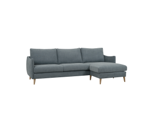 Sofa New York (Mažas Kampinis Šezlongas)